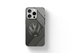 VW Funda Celular Pro Max En Edición Limitada